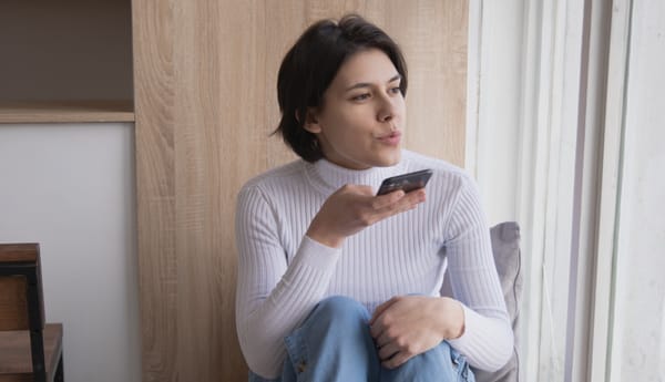 Voice Recorder Pro – ультимативный диктофон с распознаванием речи