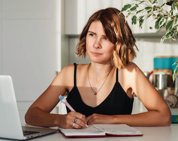 Обзор Obsidian. Крутой заметочник с поддержкой Markdown