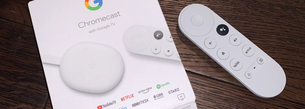 Руководство. Как пользоваться Chromecast на любом устройстве