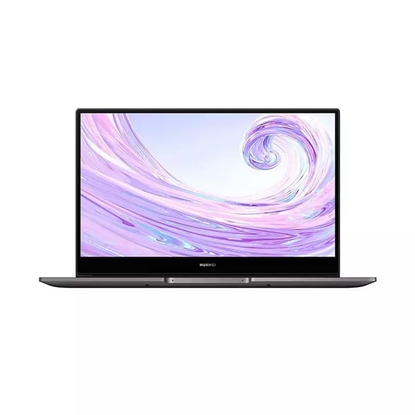 Характеристики ноутбука HUAWEI MateBook D 14 2021
