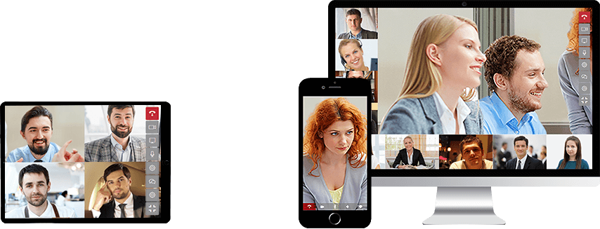 СБИС Видеокоммуникации: лучшая альтернатива ZOOM?