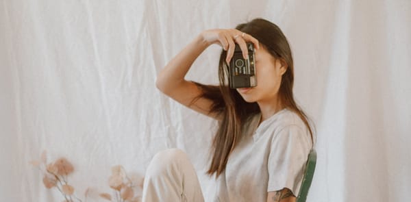 Как сделать фотографии лучше?