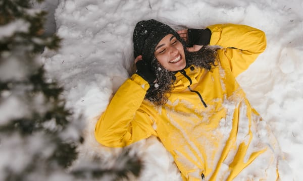 14 погодных приложений для Android, кроме Яндекс.Погоды