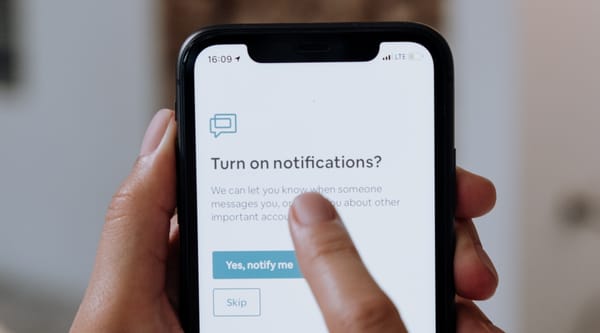 Обзор Notify.Events. Как собрать все оповещения в едином сервисе