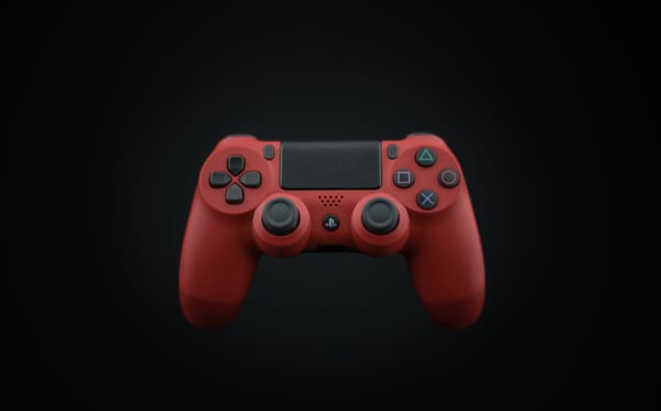 DS4Windows выжмет все соки из DualShock на ПК