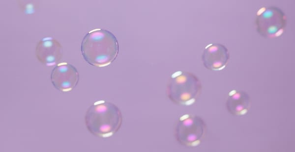 Обзор bubbles. Новый инструмент для совместной работы