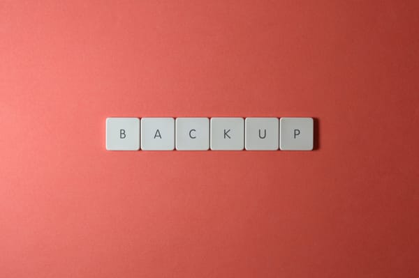 EaseUS Todo Backup поможет создать резервную копию данных