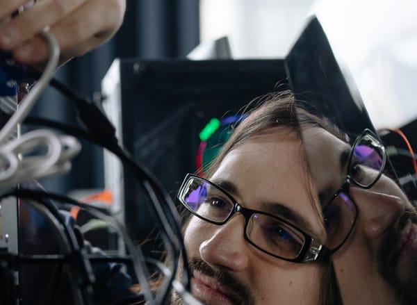 Курсы эникейщика и основы программирования на Go от ITEA