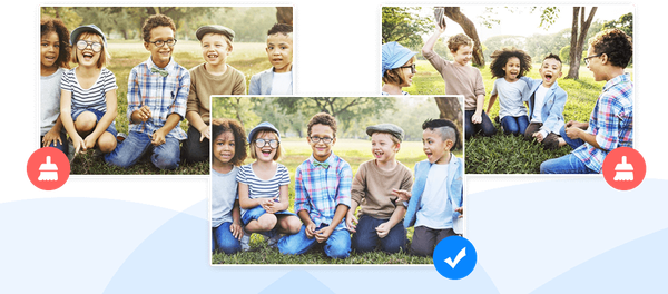 Как быстро найти одинаковые файлы