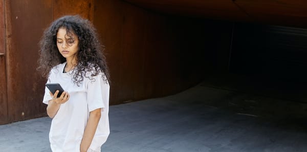 Как настроить мониторинг Android-смартфона своего ребёнка