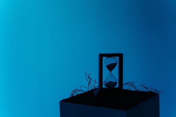 Приложения для блокировки времени