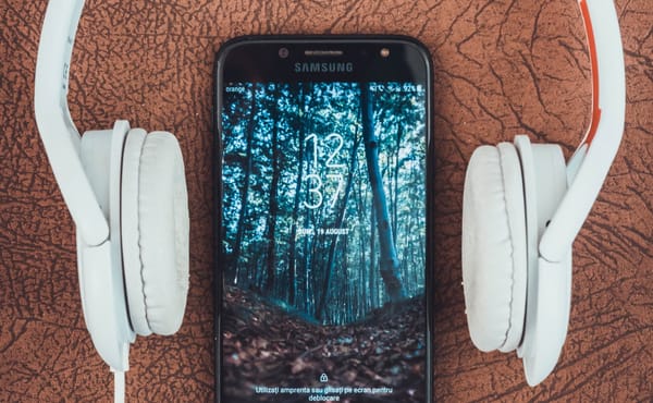 10 редакторов аудио для мобильника