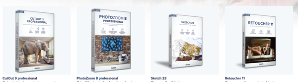 Ещё 15 приложений, которые улучшат ваши фото и видео