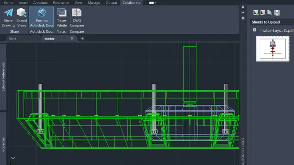 Чем может быть полезен Autodesk AutoCAD