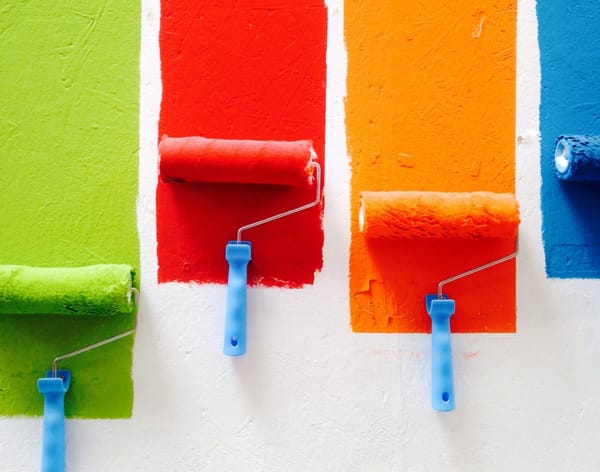 10 приложений для определения цвета на Android