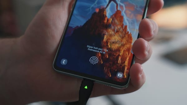 Почему рекомендуется инвестировать в смартфон с быстрой зарядкой