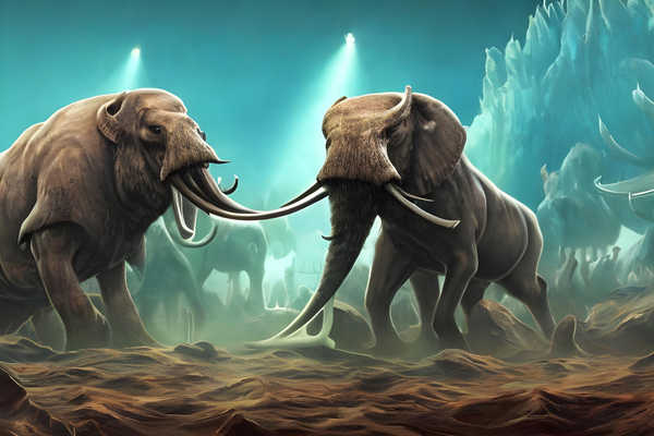 Где найти сервера Mastodon