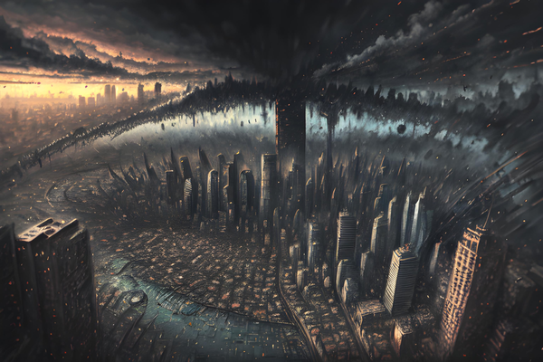 11 приложений для отслеживания сейсмической активности на мобильном