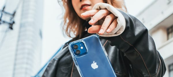 Легко ли создать Apple Account Developer предпринимателю?