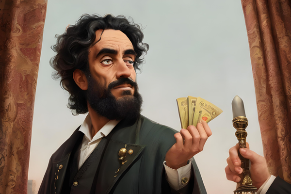 Что такое донаты и как они работают?