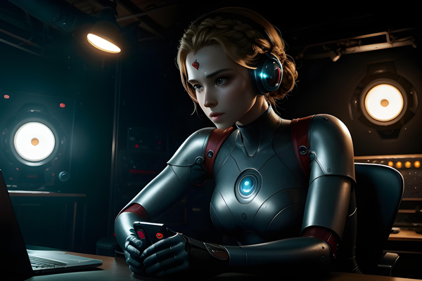 4 способа мониторить трафик вашего GitHub репозитория