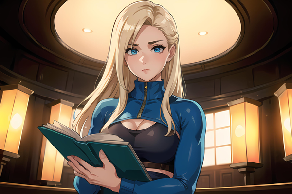 Что такое формат FB2 и чем его открыть?