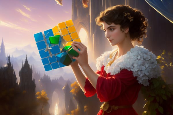 Топ-8 приложений для игры в кубик Рубика на Android и iOS