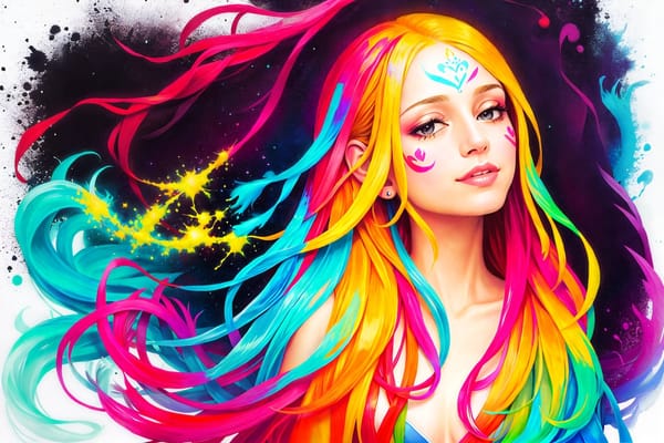 Топ-5 фоторедакторов с ИИ. Подборка 2023