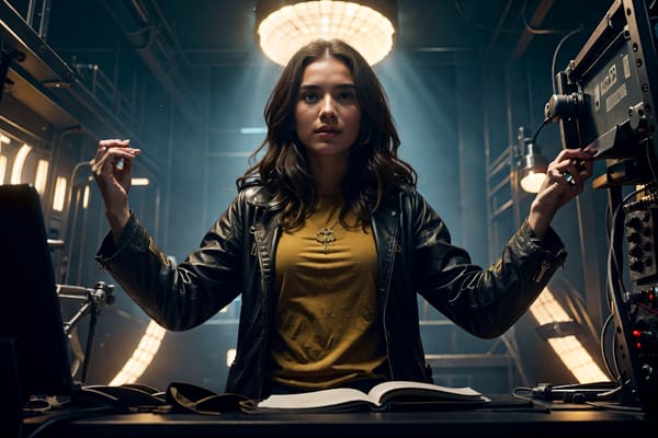 Удобный мониторинг системных ресурсов на Linux