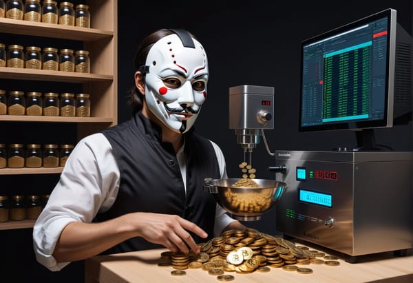 11 лучших биткоин-миксеров 2023