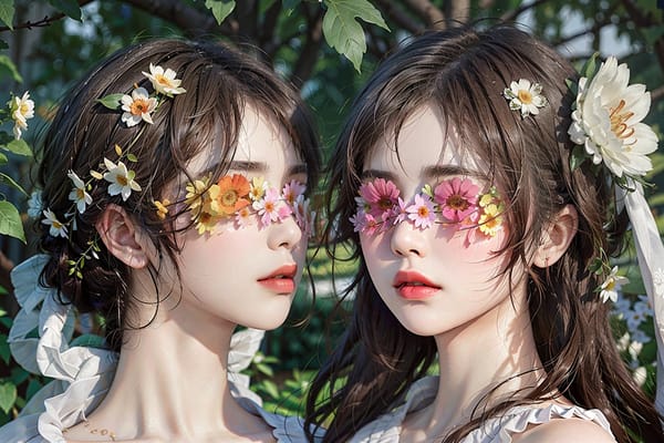 Самые популярные цветы на 8 марта