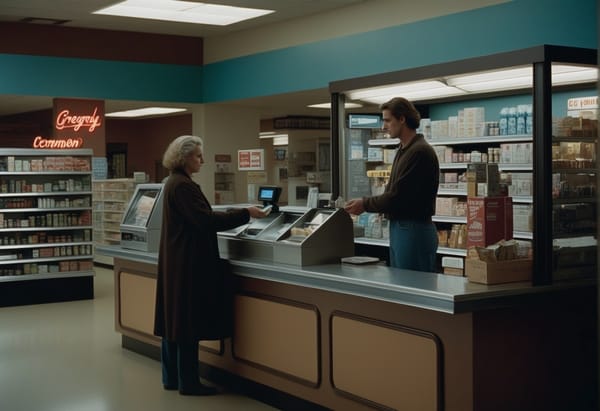 Обзор ReceiptCamp. Так себе вариант для хранения чеков