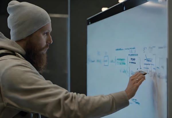 Обзор Draw.io. Популярная бесплатная рисовалка схем