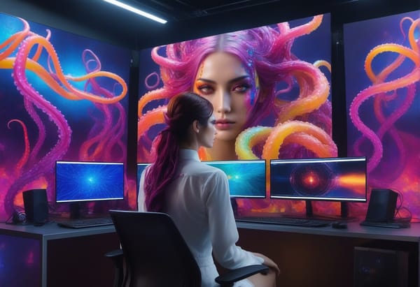 Как сделать из iPad второй экран для Mac