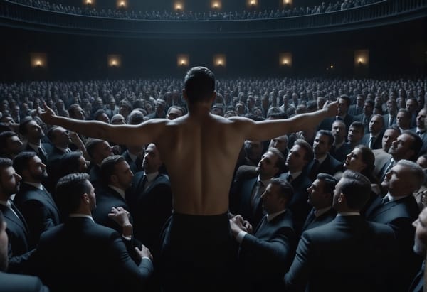 Обзор PlayerFinder. Когда тебе скучно и одиноко