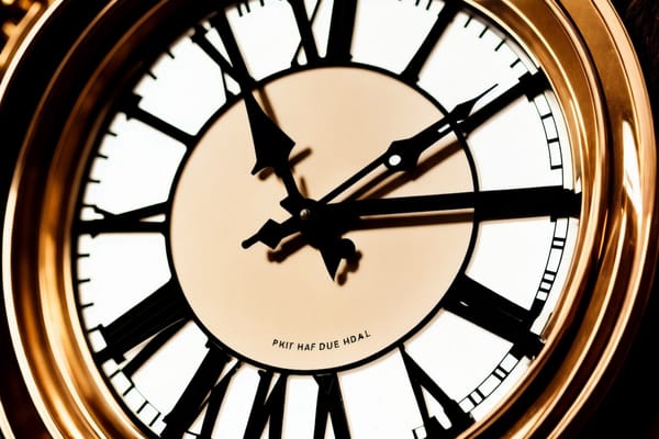 Как добавить вторые часы в Строку меню macOS