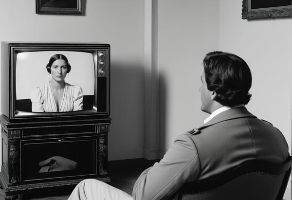 Где посмотреть кино, если ты слабослышащий