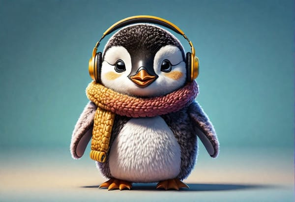 Как добавить прогресс-бар медиа в оболочку Gnome