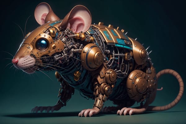 Три способа спрятать курсор на Linux