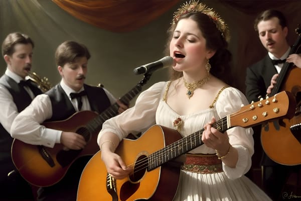 Как добавить прокрутку текста в YouTube Music