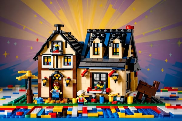 [Конкурс] Обзор Мой Дом 3D. Как легко создать 3D-проект дома