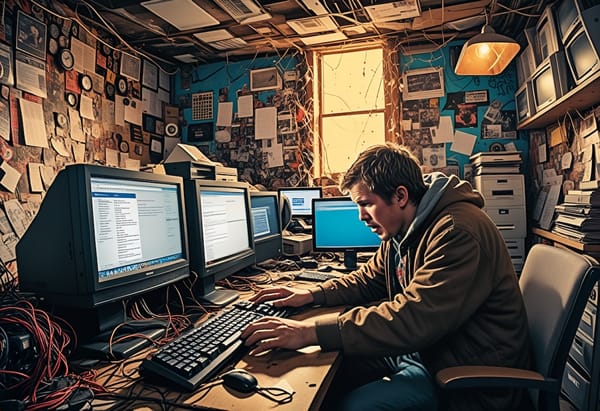 Как легко скачивать и управлять Homebrew-приложениями на macOS