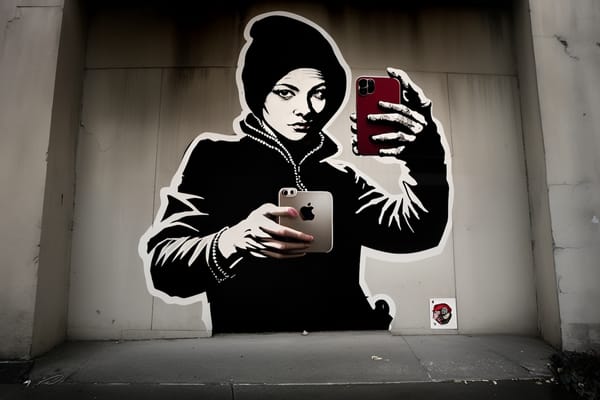 Как узнать, кто трогал ваш iPhone