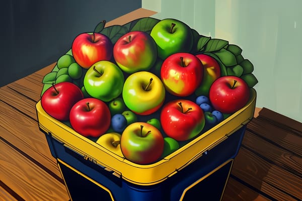 Как не забыть очистить корзину в macOS