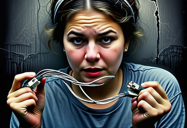 Как узнать, что твой Mac ушёл в офлайн