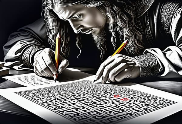 Как быстро посчитать количество символов в тексте