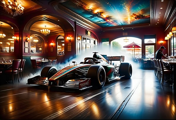 Kando добавляет меню быстрого вызова приложений