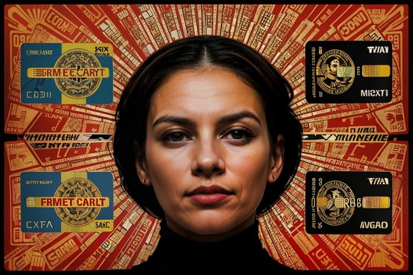 Открытие виртуальной зарубежной карты из России: как и где её получить