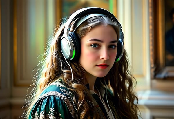 Обзор MusicPod. Простой плеер для прослушивания радио и подкастов