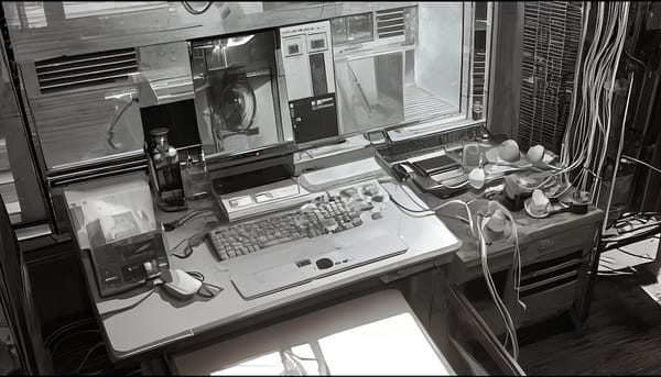 Как починить Wi-Fi в macOS при работе с VPN